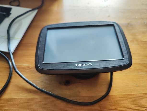Nawigacja TomTom GO 40