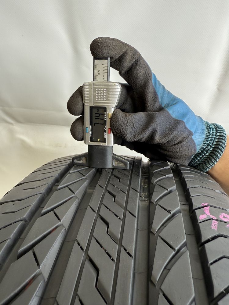 235/55/18 Bridgestone Ecopia EP850 100V (264)
