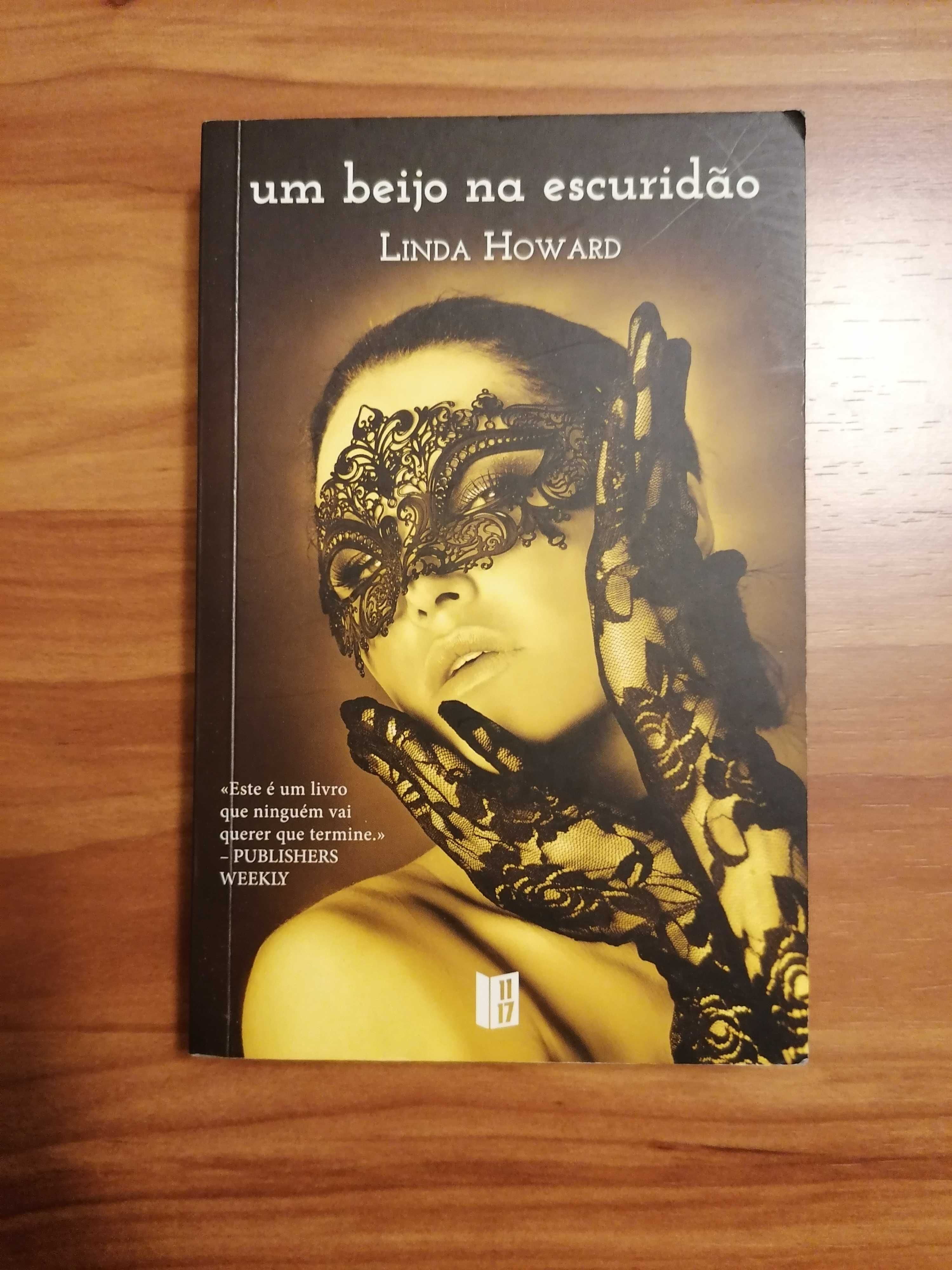 Vários Livros de Bolso