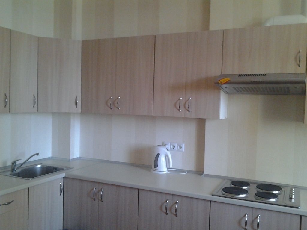 Оренда ЖК Венеція 1-кімн 50м²