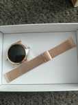 Smartwatch - inteligentny zegarek damski