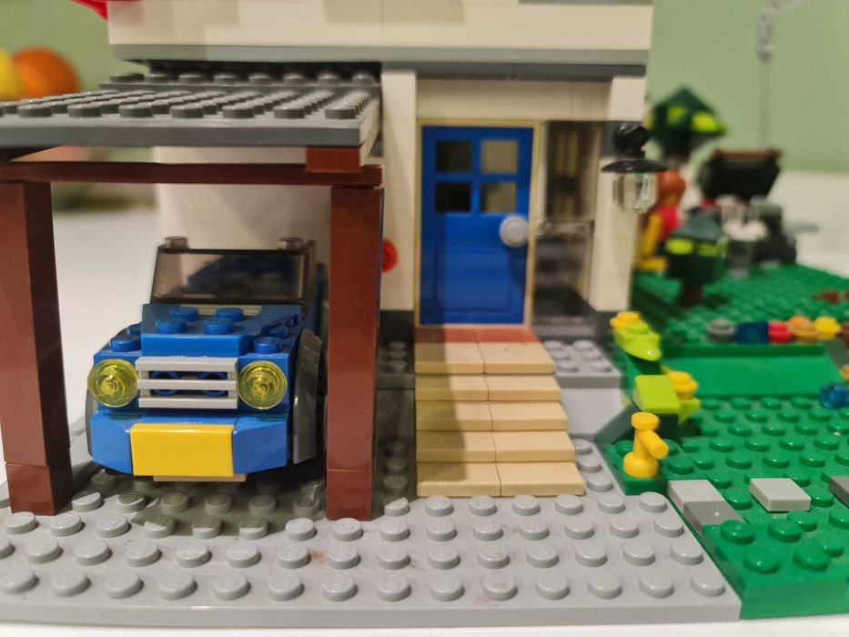 LEGO Creator Casa ref. 5771