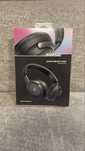 Bose Quiet comfort ultra black (Fatura e garantia)