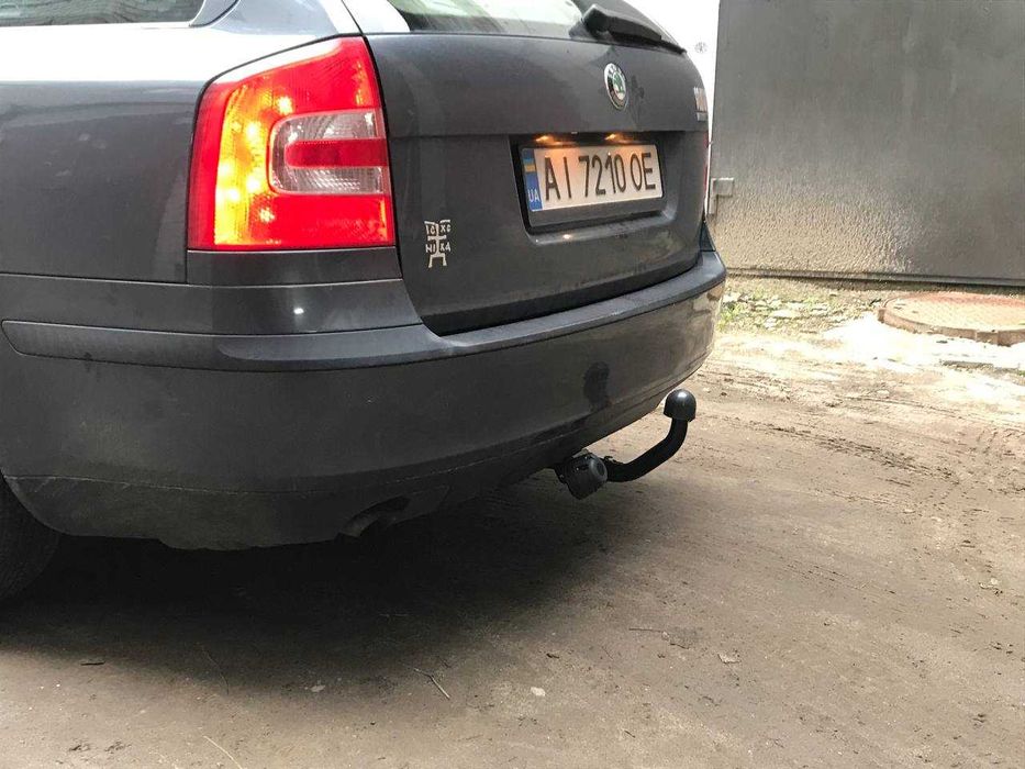 Фаркопи на легкові та вантажні авто. Фаркопы. Прицепне. на всі авто
