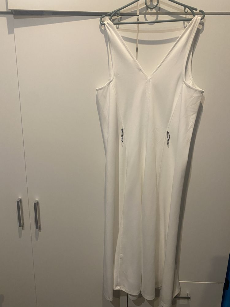 Сукня Zara біла