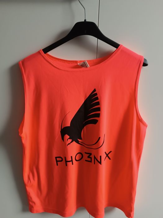 Koszulka na ramiączkach