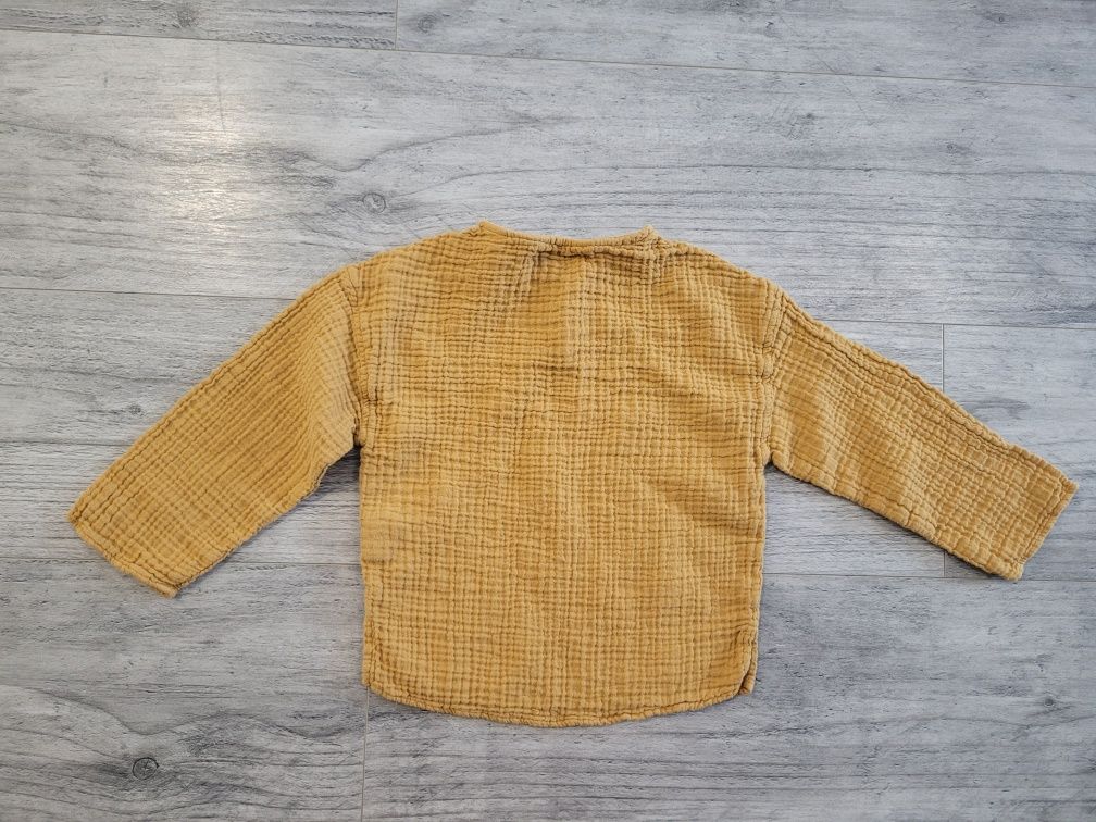 ZARA bluza bluzka 98