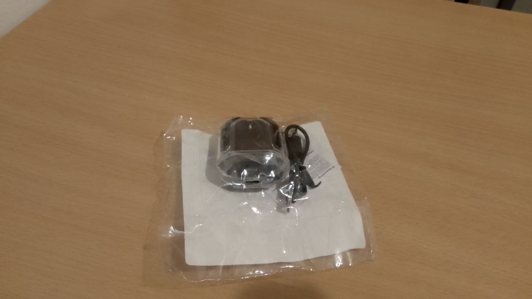 Słuchawki bluetooth