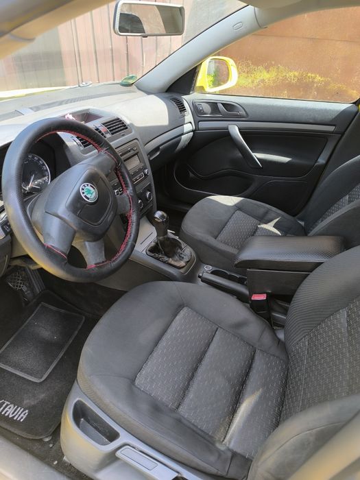 Продам авто Skoda Octavia A5