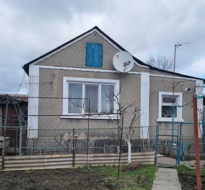Продается дом на Большевике.