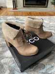 Ecco botki damskie nowe