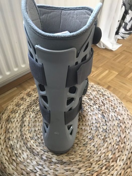 Orteza Aircast Airselect Elite