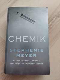Stephenie Meyer "Chemik"