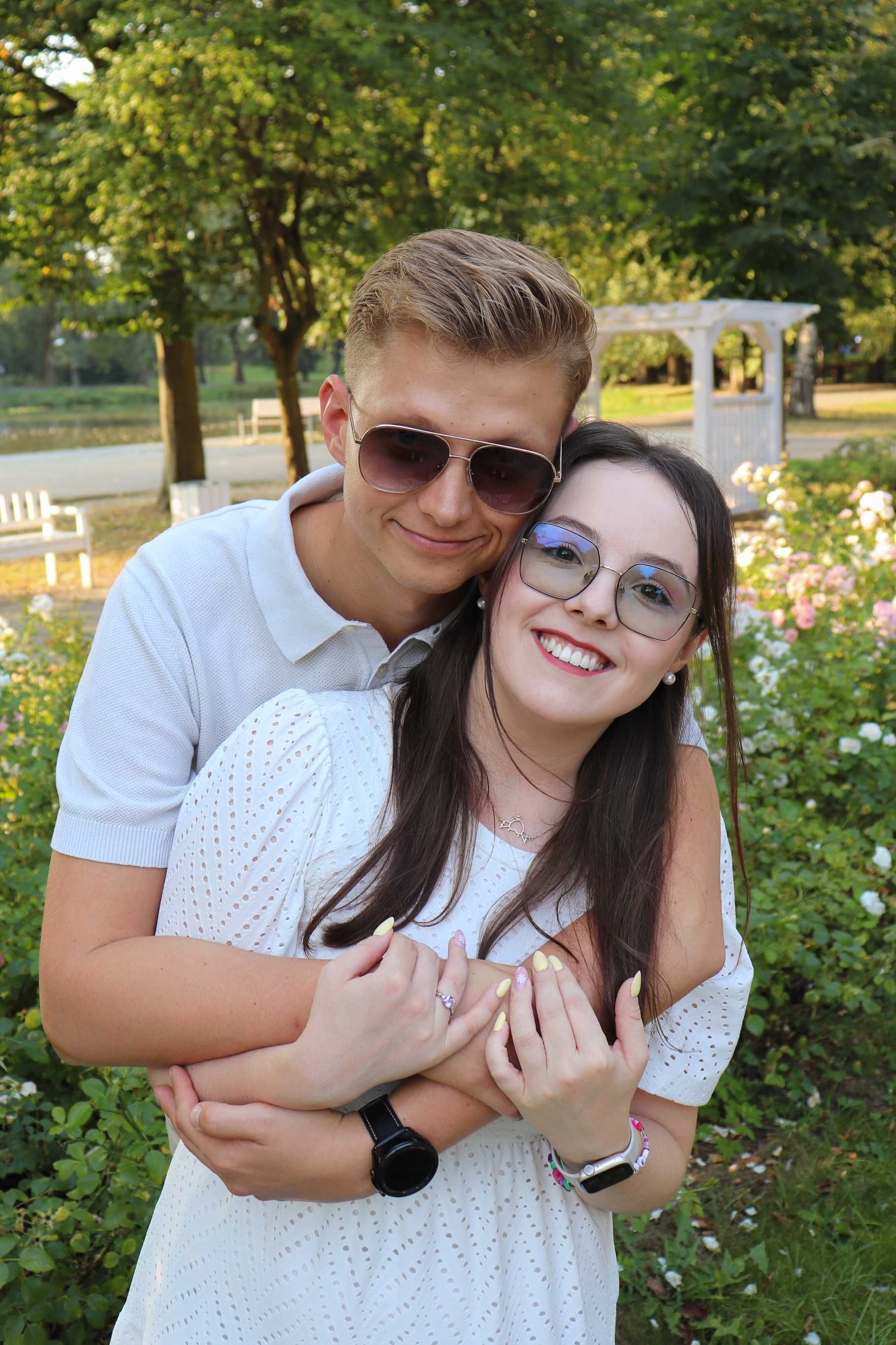 Fotograf - sesje kobiece, rodzinne, dla par | Poznań