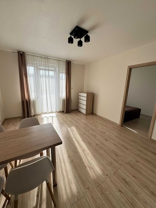Mieszkanie dwupokojowe Radzymin Centrum