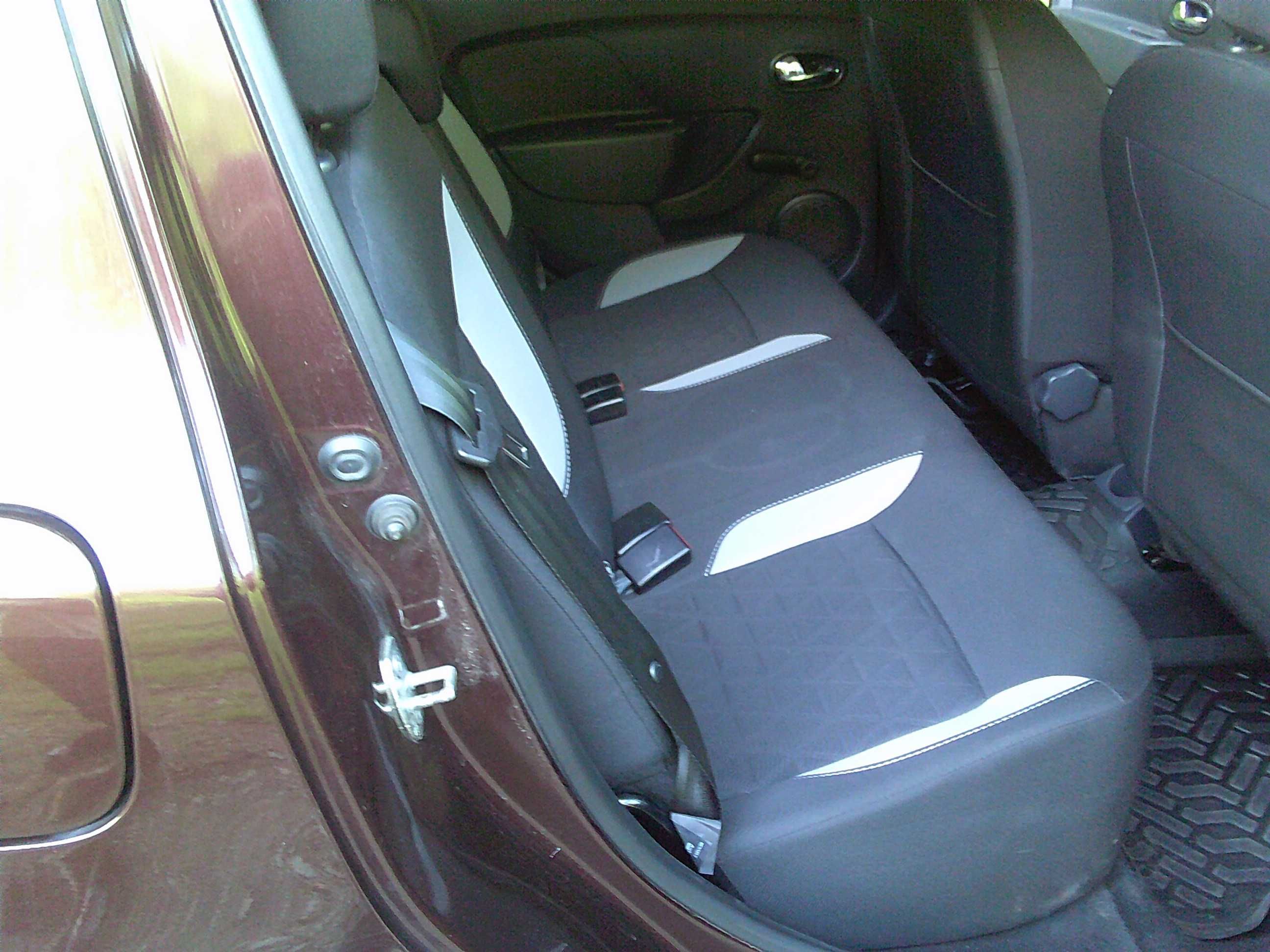 Sprzedam Dacię Sandero Stepway