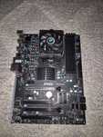 Płyta głowna MSI 970A-G43 Plus + FX-6100