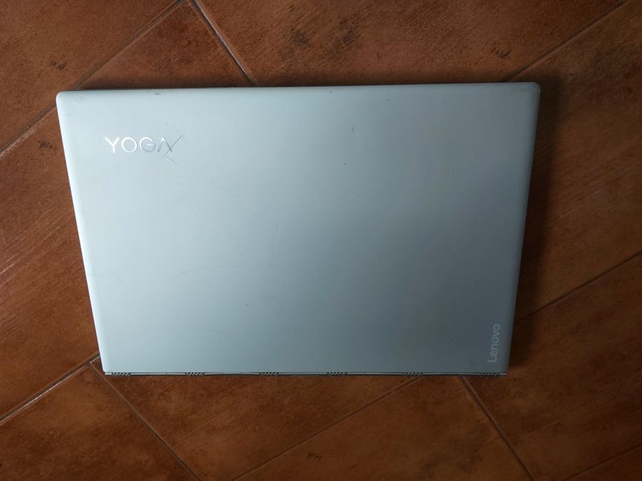 Lenovo Yoga 910 13ikb - Ecrã touch - intel i7