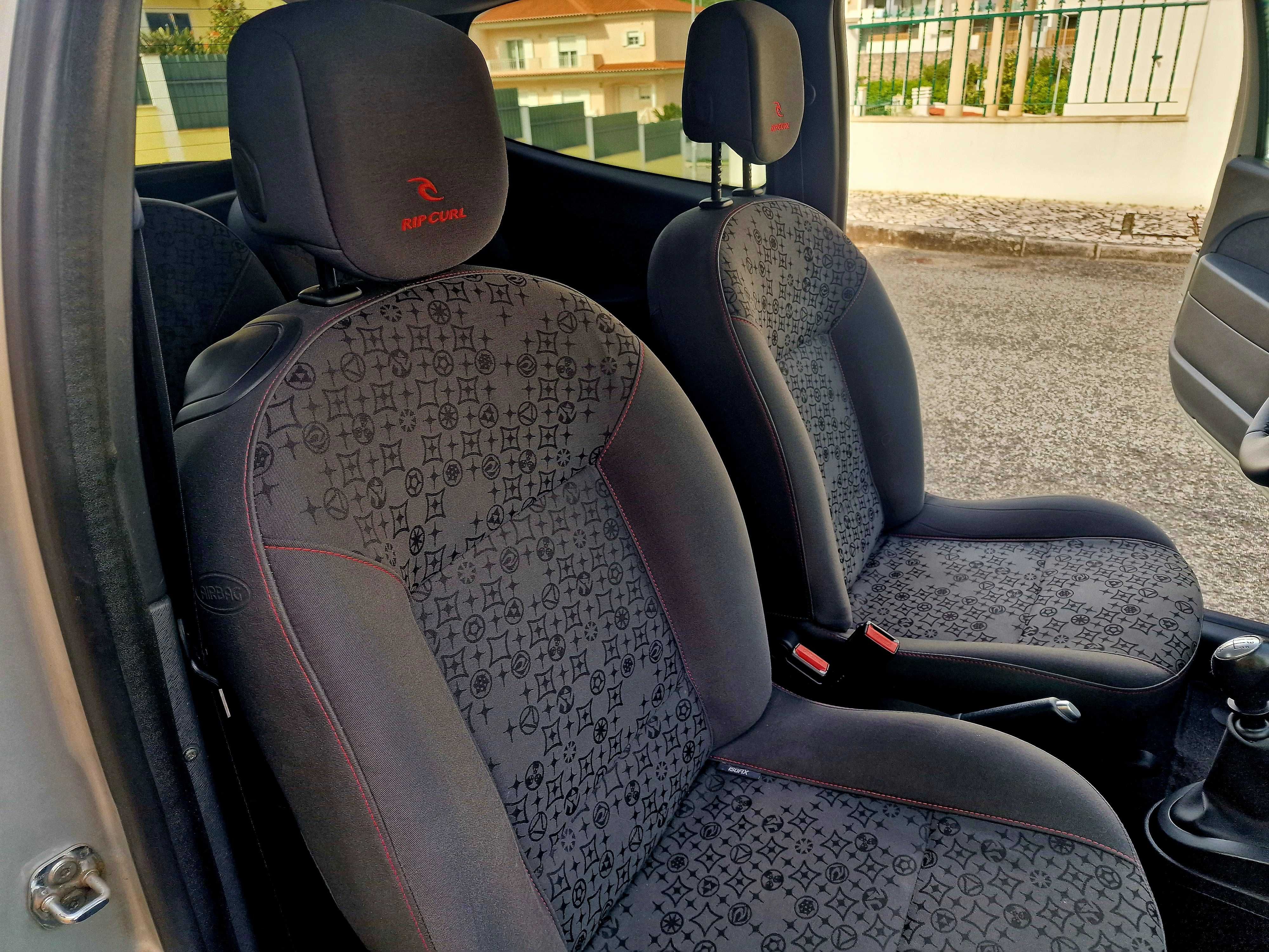 Renault Twingo 1.2 16v RipCurl só 85.000km