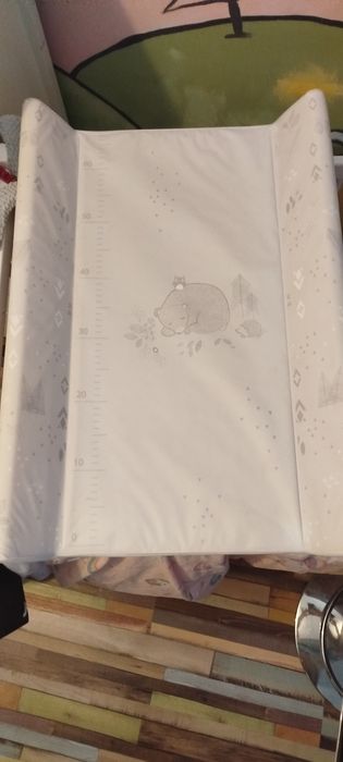 Przewijak dla dziecka