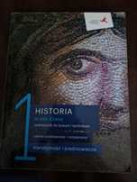 Historia 1 - Ślady czasu - Podręcznik