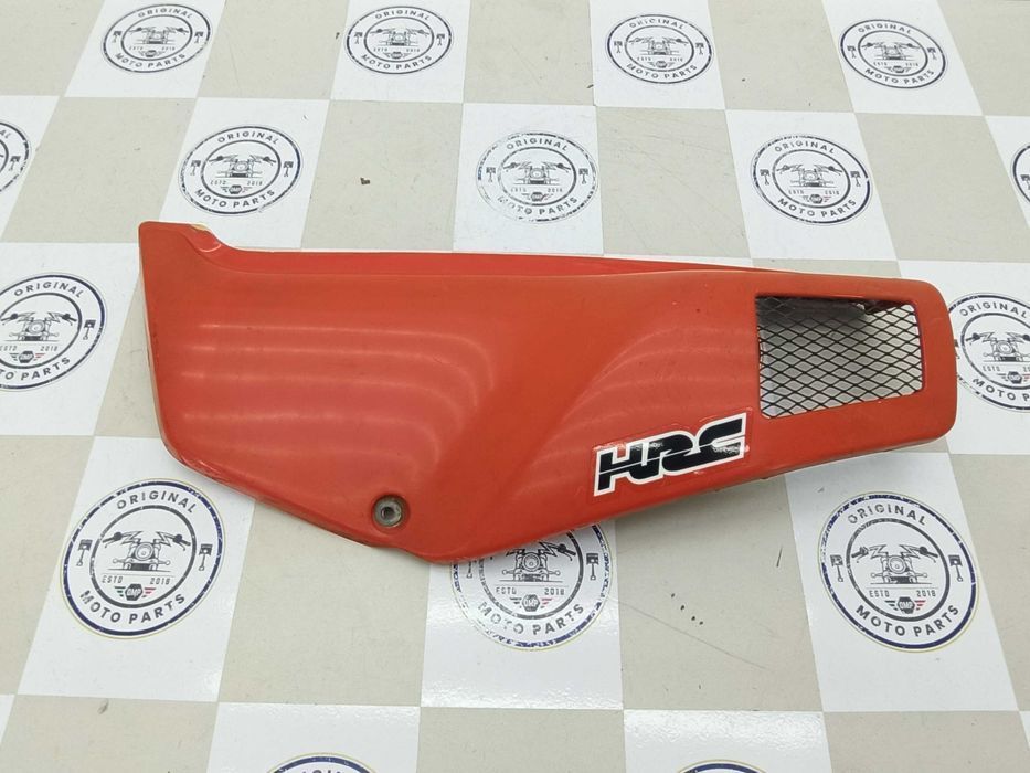 Lateral Honda NX500 NX650 Dominator 1988/1991