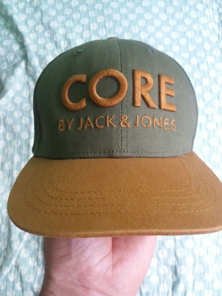 Czapka Core Jack &Jones