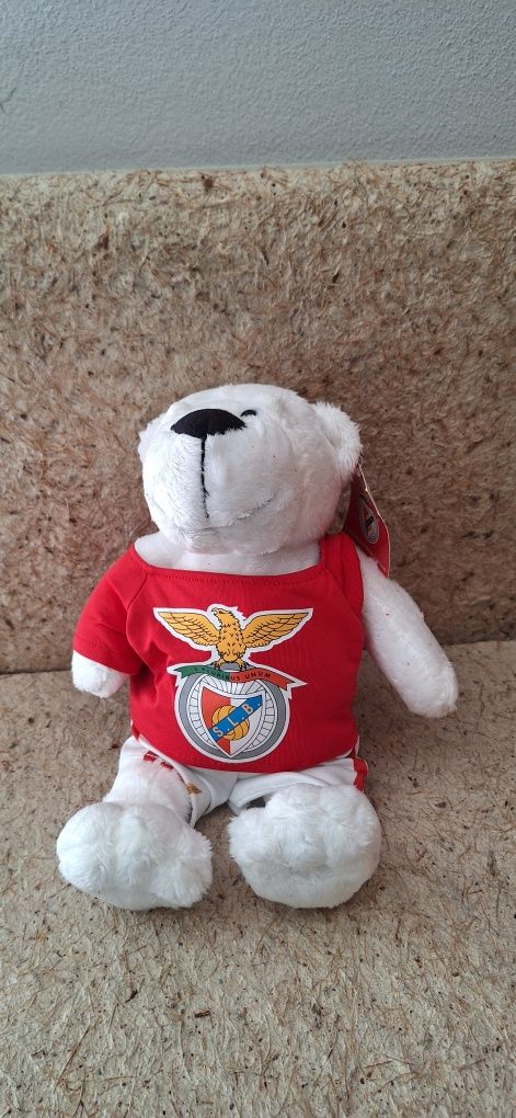 Itens de futebol