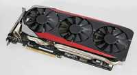 ASUS Sstrix GeForce GTX 980 Ti 6GB