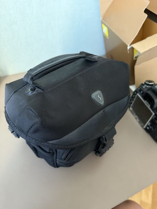 Nikon 610d body торг