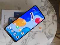 Xiaomi redmi note 11S