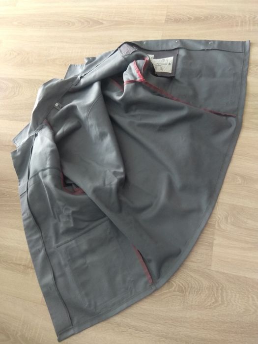 50 Kamlah Bawełna Bluza robocza