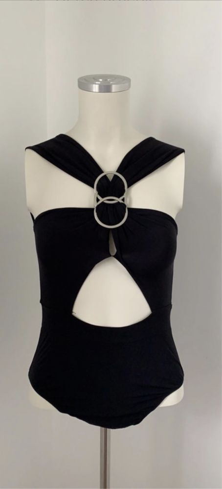 Maje wolford la perla