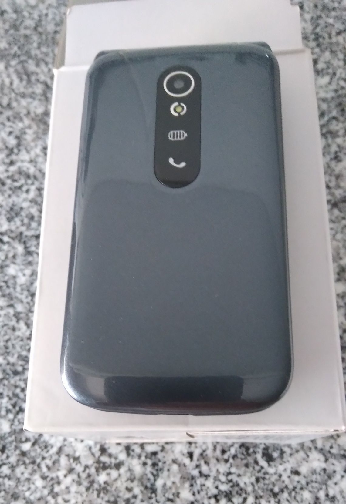Smartphone seminovo