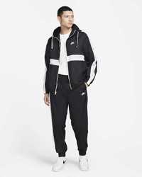 Спортивний костюм Nike Nk Club Wvn Hd Tracksuit Оригинал! (BV3025-013)
