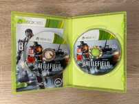 Battlefield 4 - Xbox 360 - PL - stan Używany, sprawny 100%