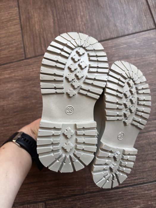 Дитячі черевички НОВІ