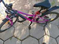 Велосипед дитячий, велосипед детский Optima 24