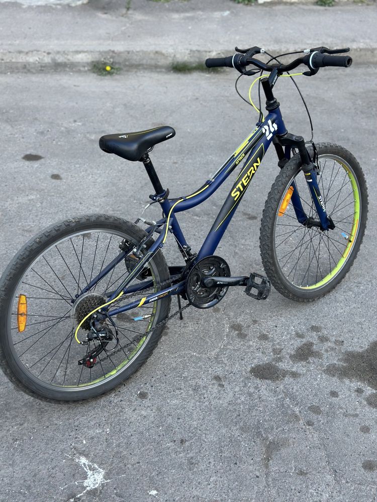 Продам Підлітковий велосипед "STERN"