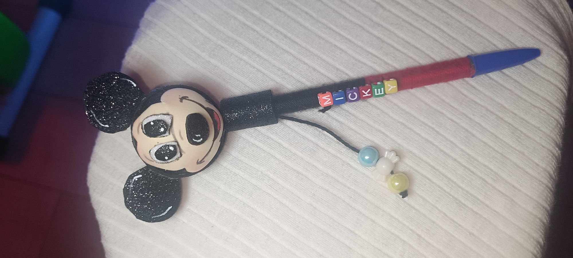 Fazemos vários personalizados