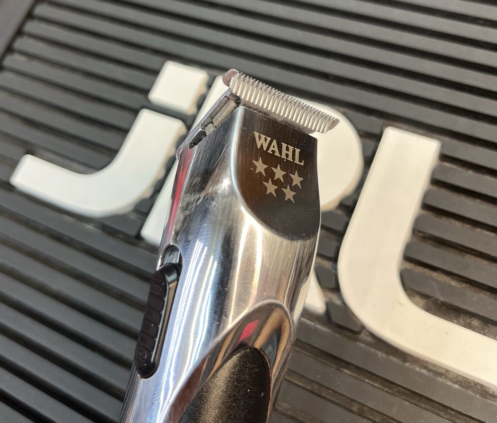 Wahl a-lign трімер