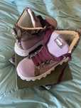 Friendly Fire bota/ Sneaker
