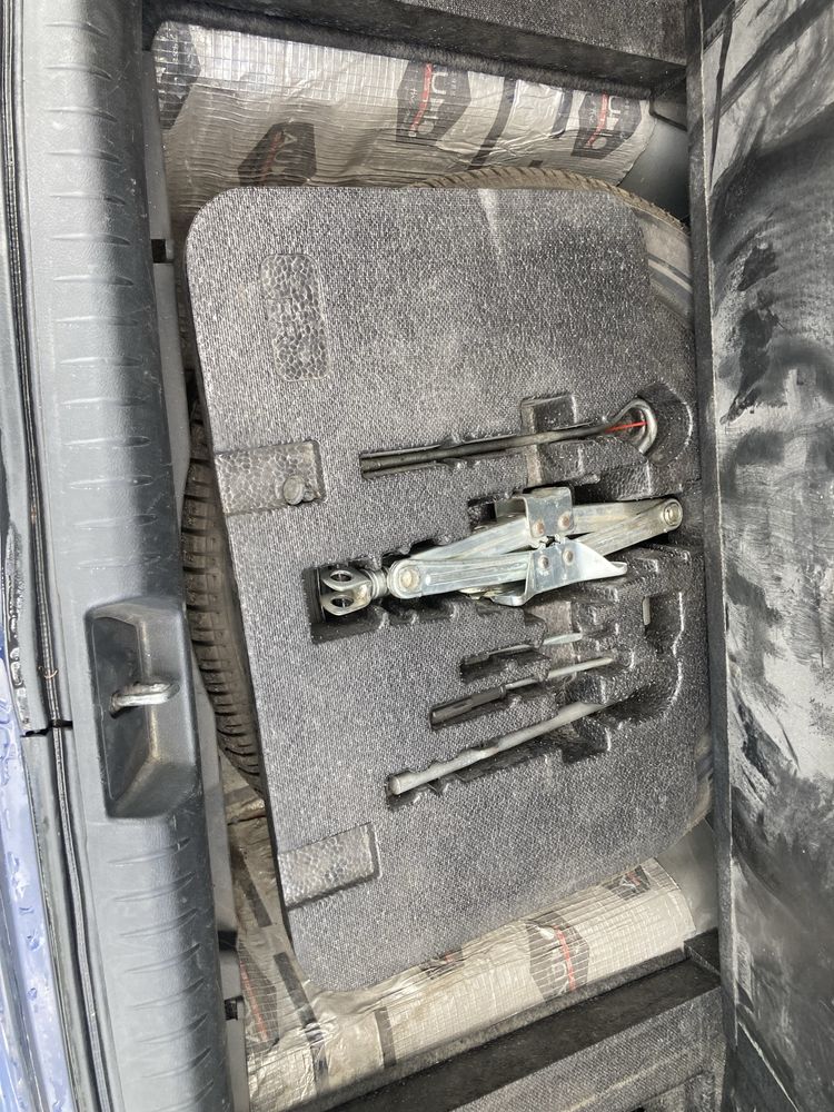 Honda Civic 2007