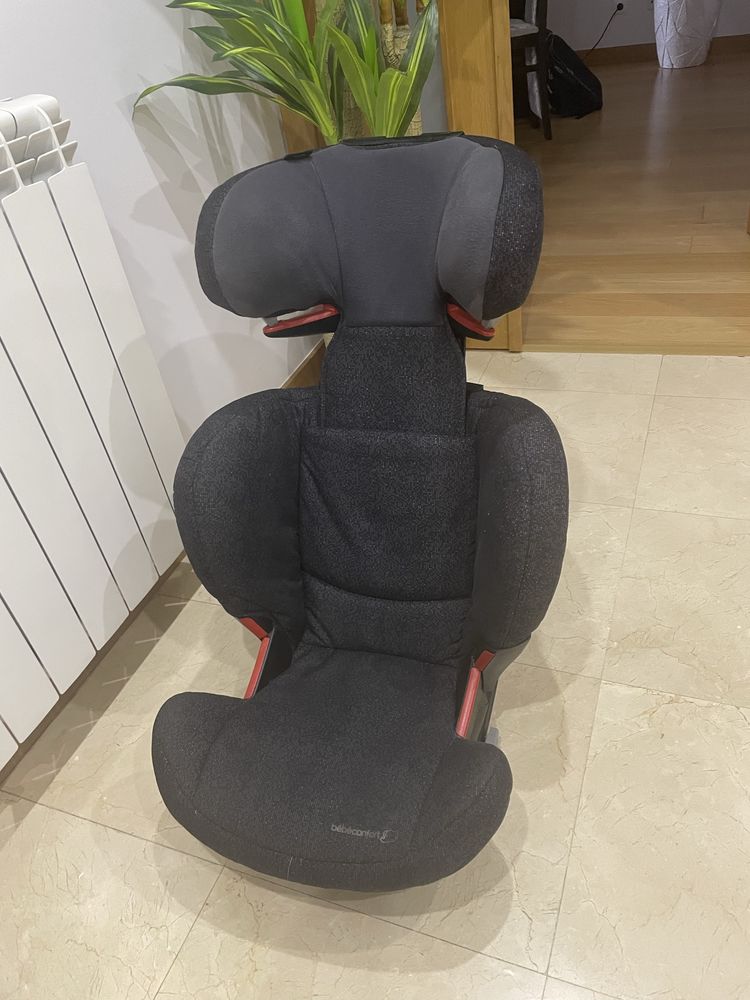 Cadeira Auto bebe confort Air Protect