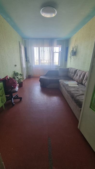 Продаж 4х кімнатної кварьири мікрорайон Сонячний