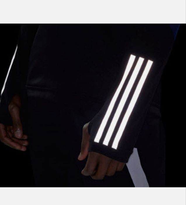 Adidas Men Tiro 23 C Winterized (кофта, джемпер, лонгслів)