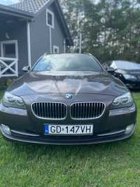 BMW Seria 5 BMW F11 520d