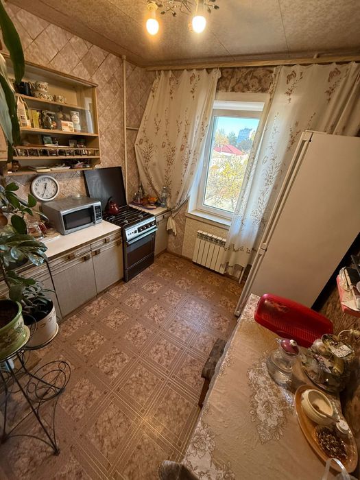 Продам отличную 2х комнатную квартиру в Ингульском районе.