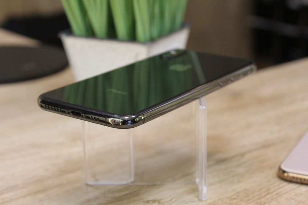 iPhone X 64/256Gb Neverlock б/у Гарантія Магазин айфон х