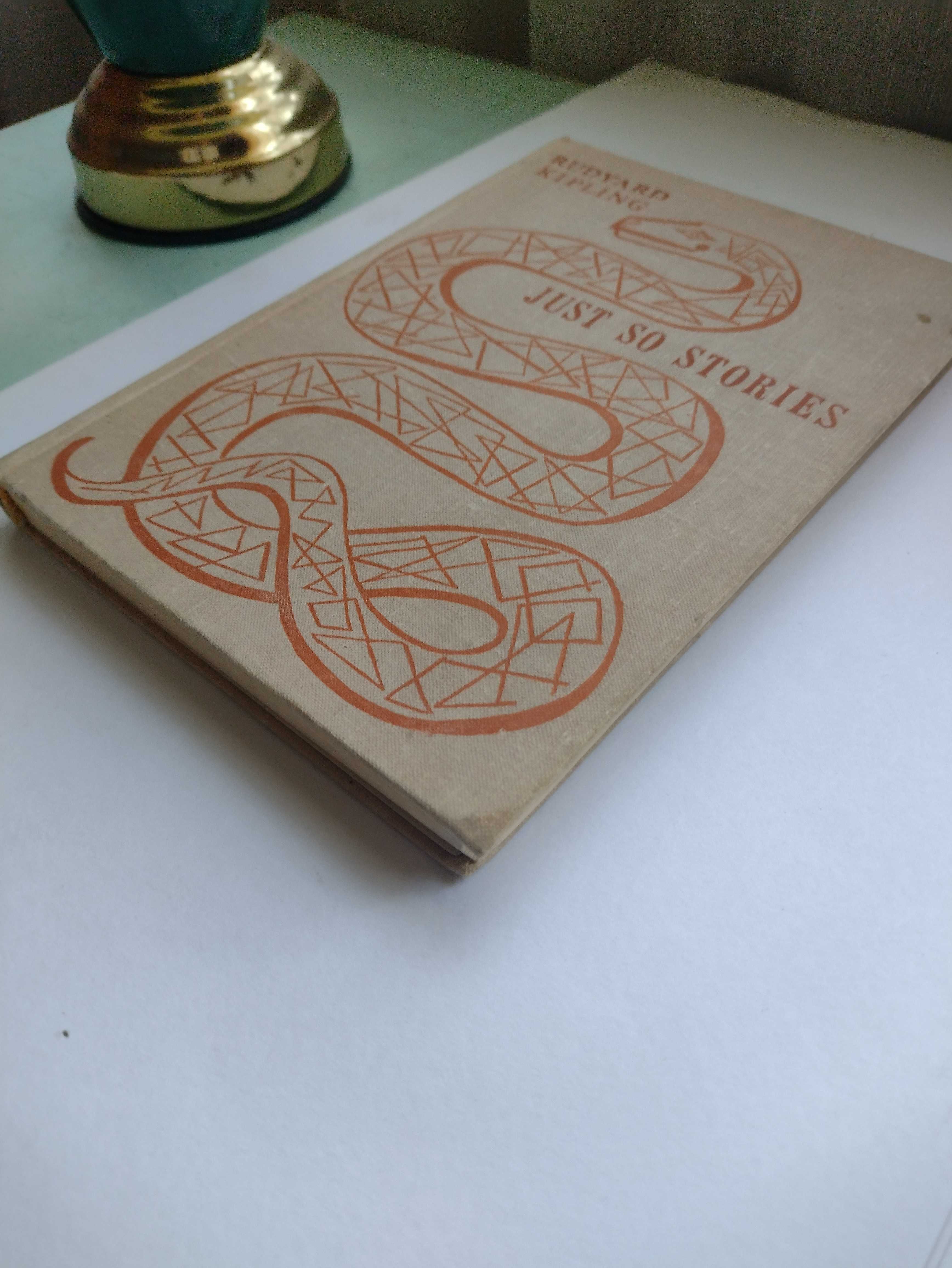 Книга на английском языке. Киплинг. Перевод слов. Недорого